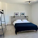 La Maison Louis - Moderne & Familiale La Palme