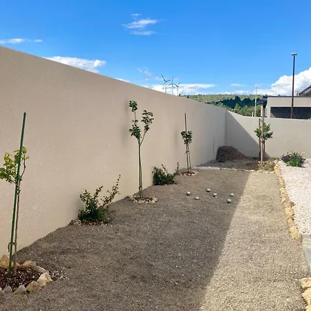 La Maison Louis - Moderne & Familiale * La Palme